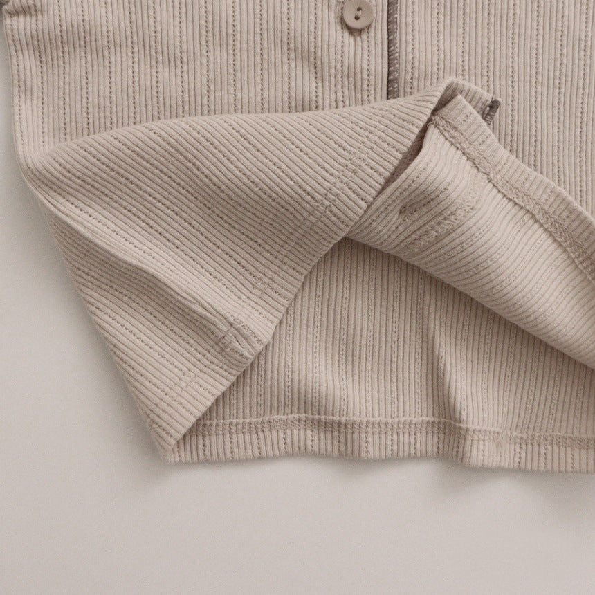 Ribbed Ultra Soft Everyday Comfort lounge set