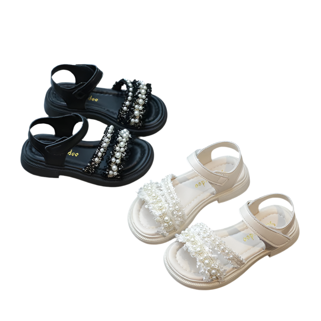 Little Bloom Sandals