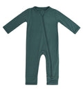 Kariz&co essential Bamboo Zip Onesie