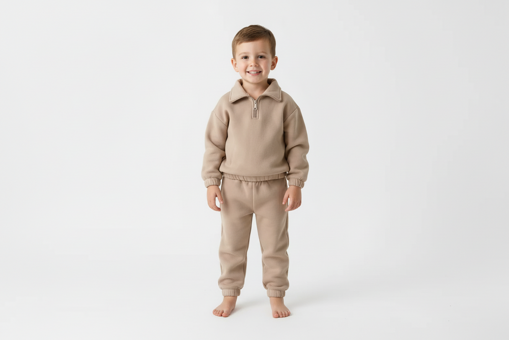 KARIZ&co essential winter lounge set