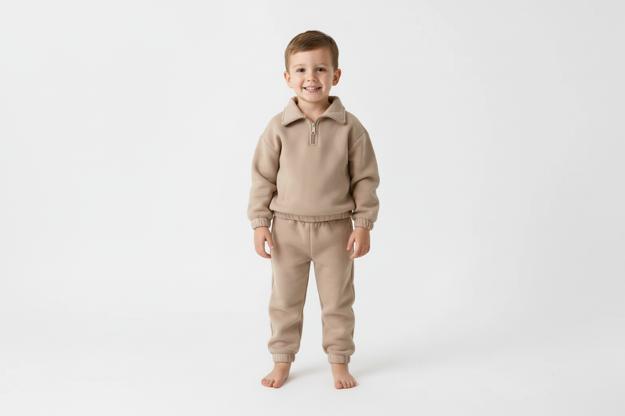 KARIZ&co essential winter lounge set