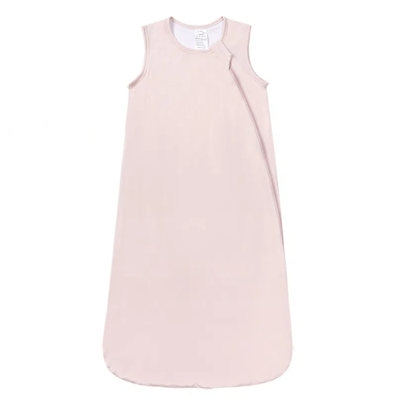 Bamboo baby sleeping bag