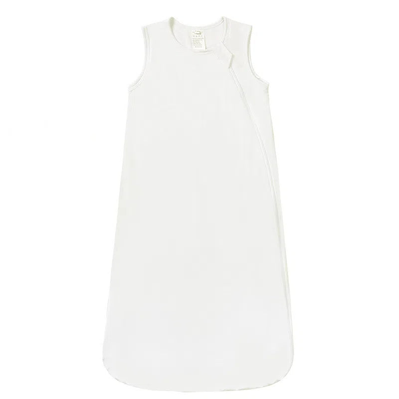 Bamboo baby sleeping bag