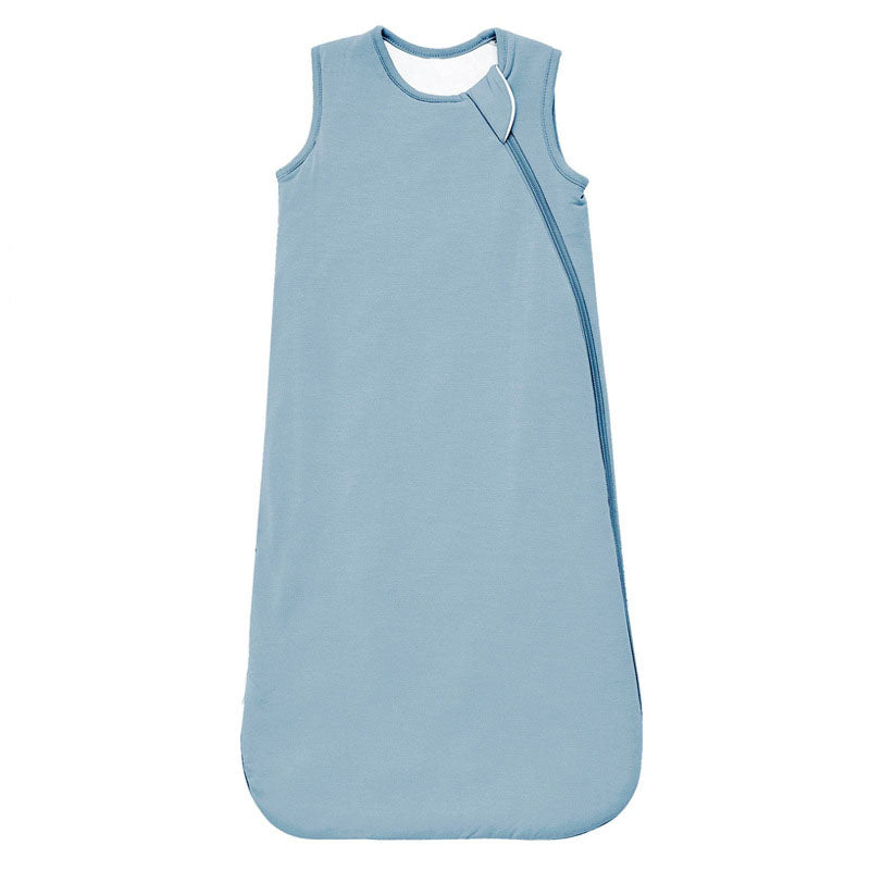 Bamboo baby sleeping bag