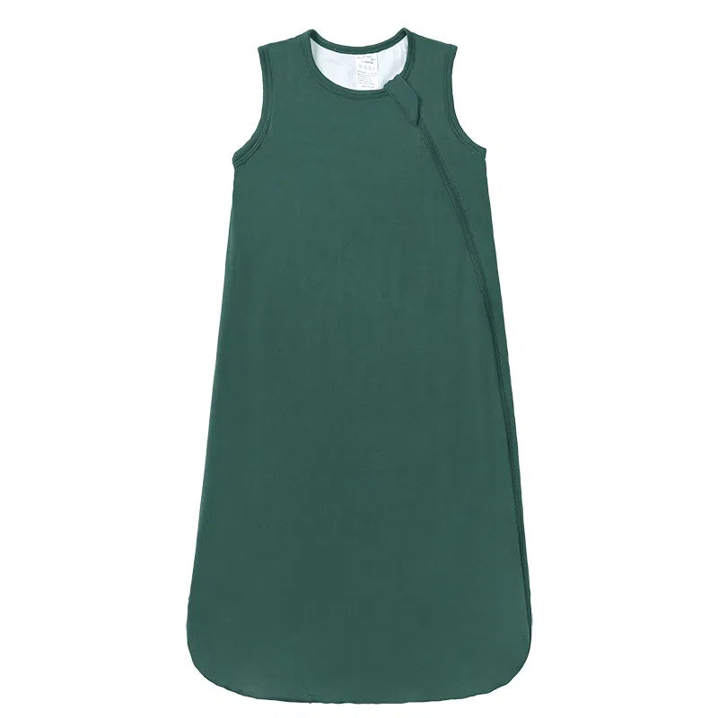 Bamboo baby sleeping bag