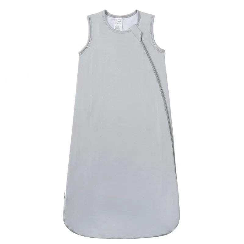 Bamboo baby sleeping bag