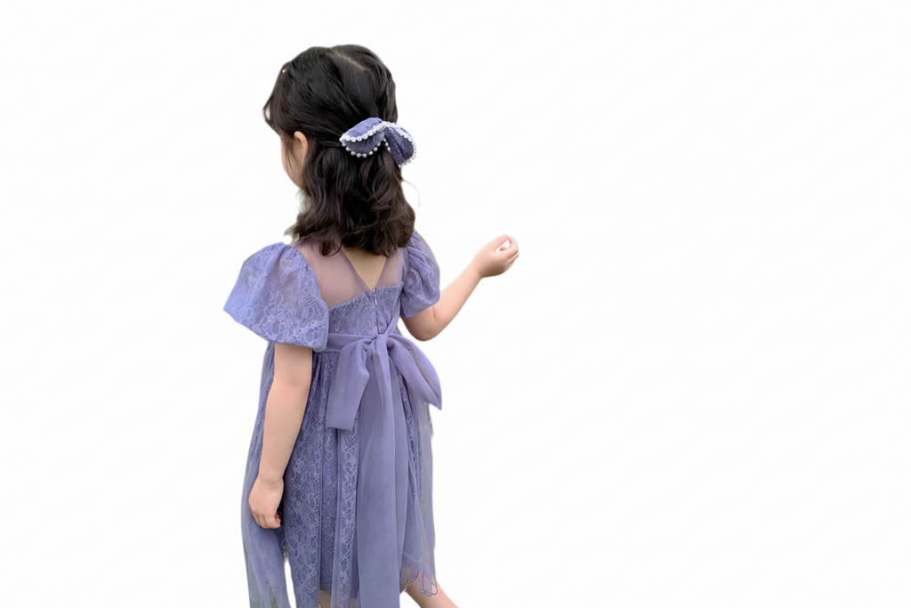 Angelique Celebration Dress