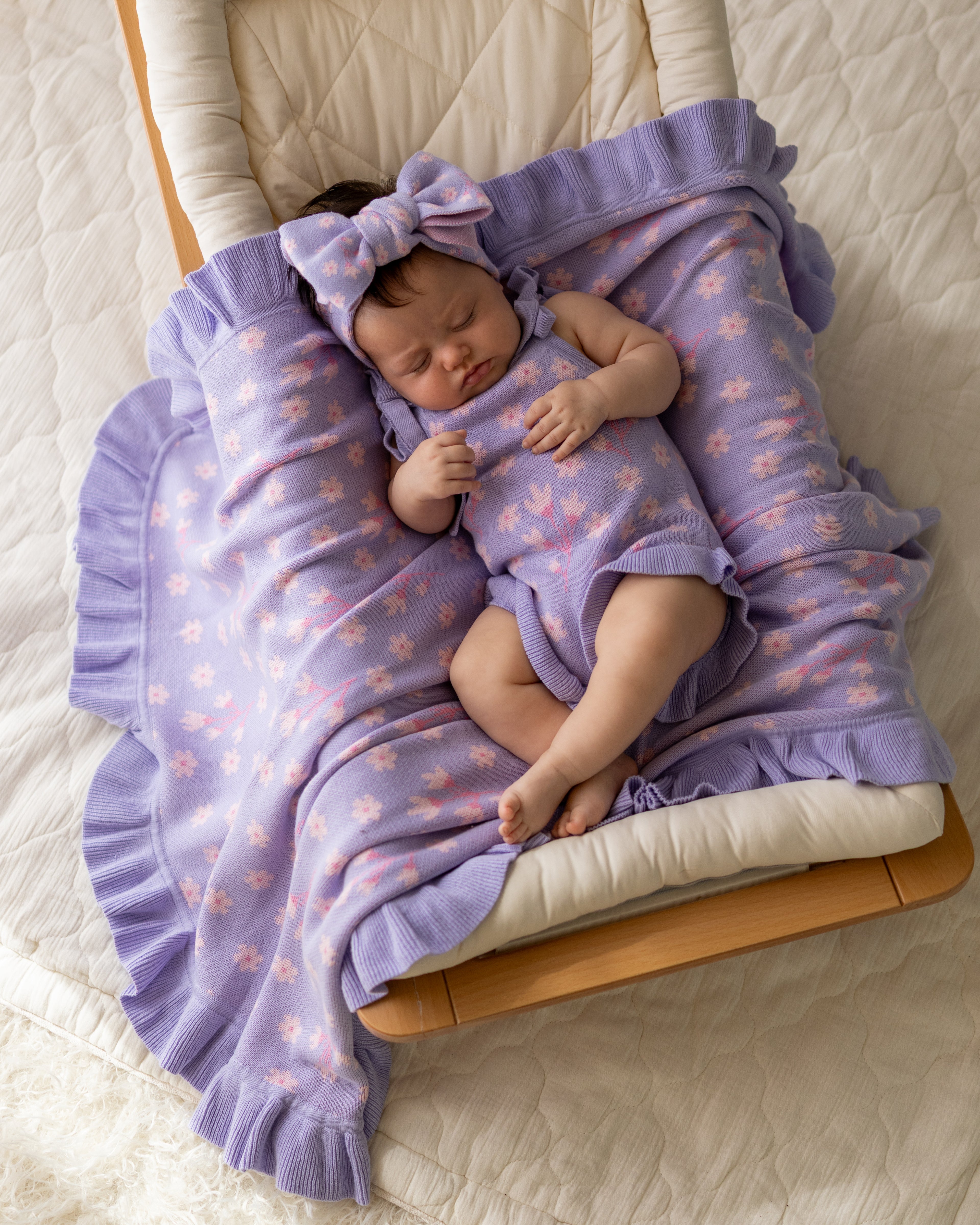 Lila’s Florae bundle set