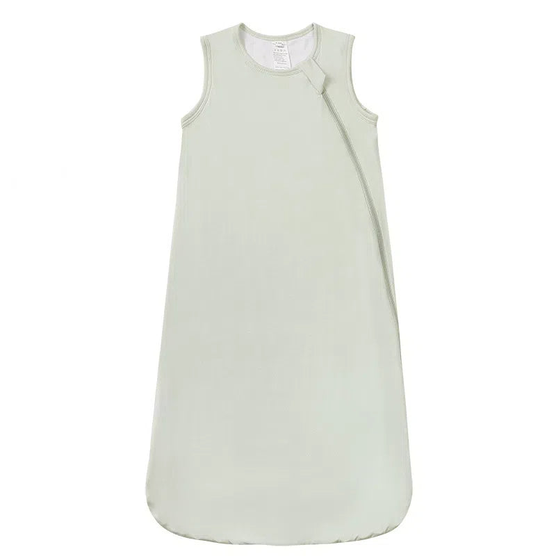 Bamboo baby sleeping bag