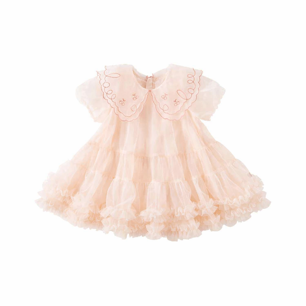 (Dave Bella) Noëlle Occasion Dress