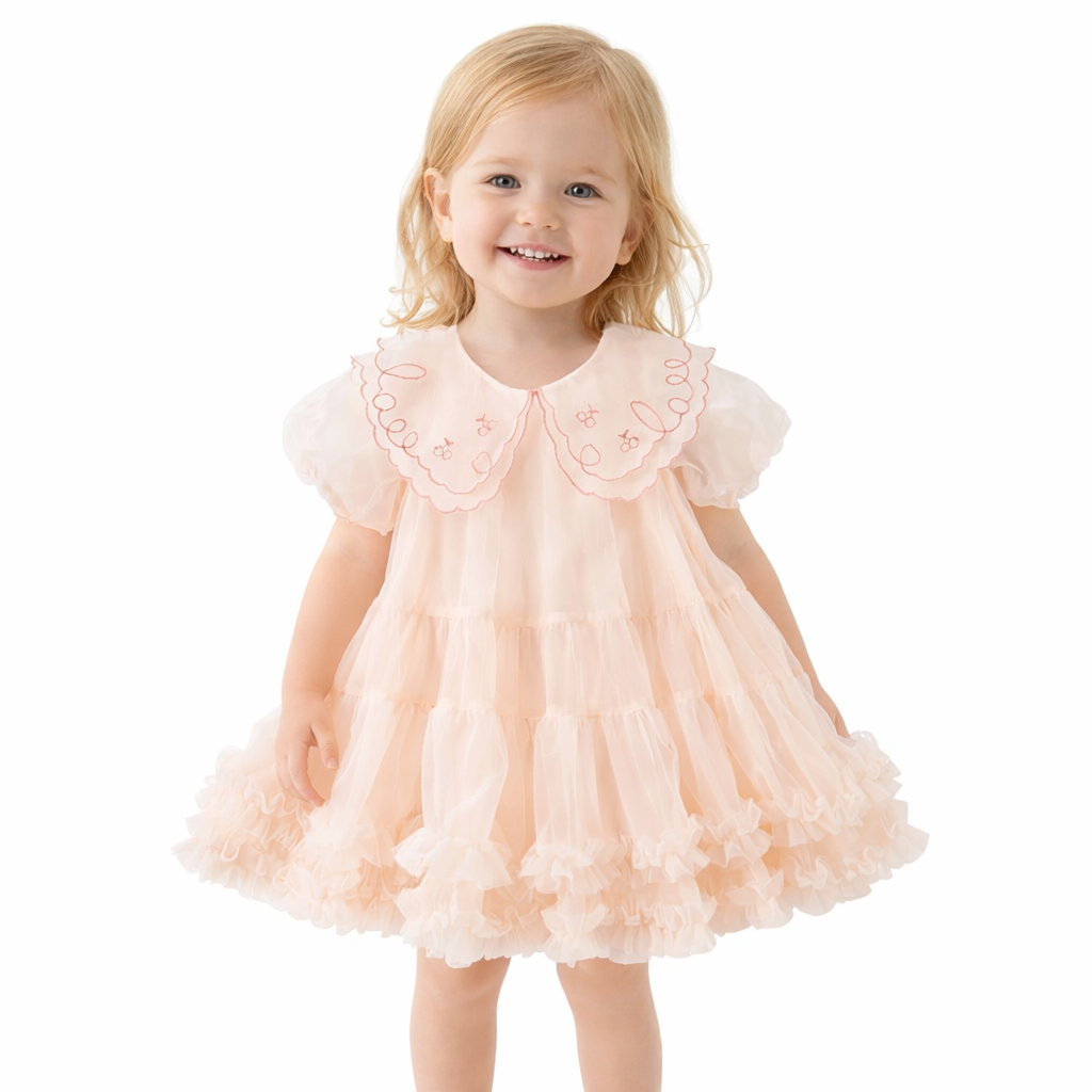 (Dave Bella) Noëlle Occasion Dress