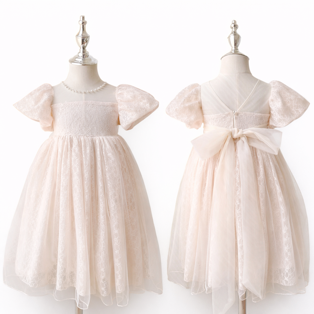 Angelique Celebration Dress