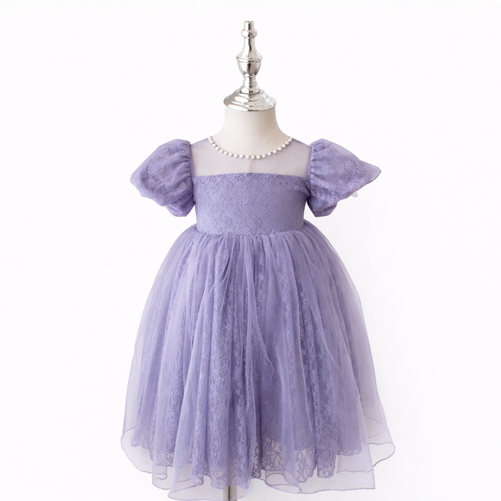 Angelique Celebration Dress