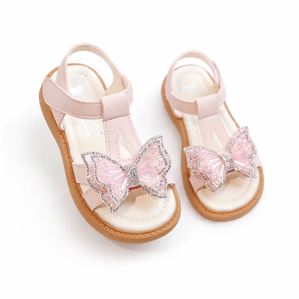 Butterfly Summer Sandals
