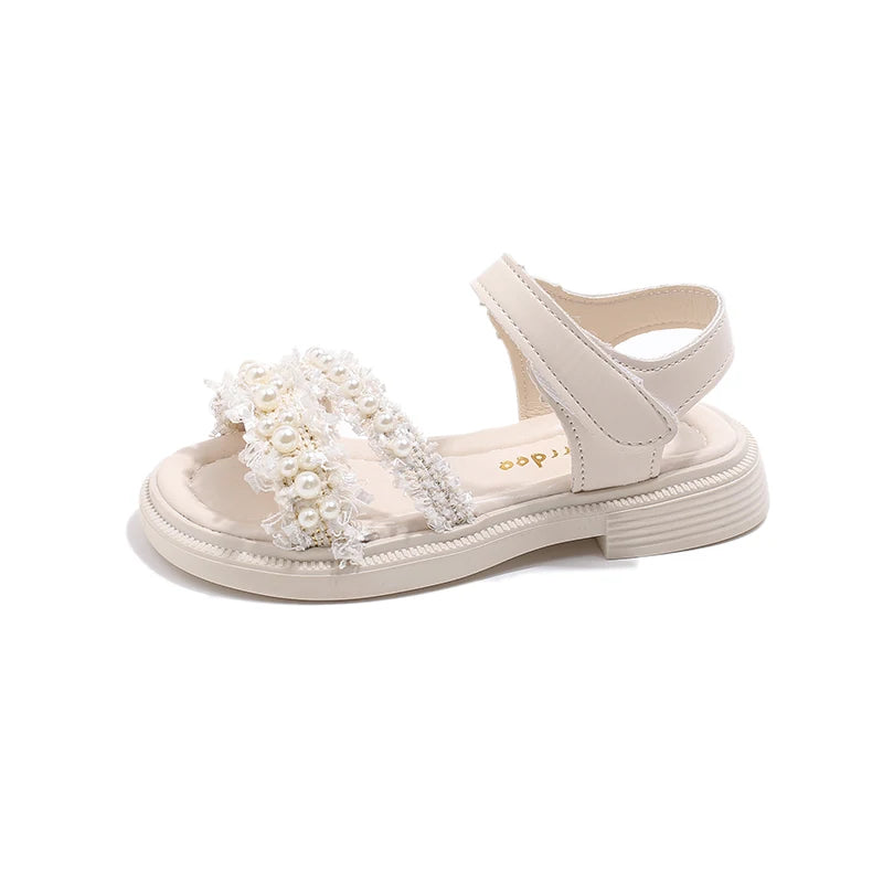 Little Bloom Sandals