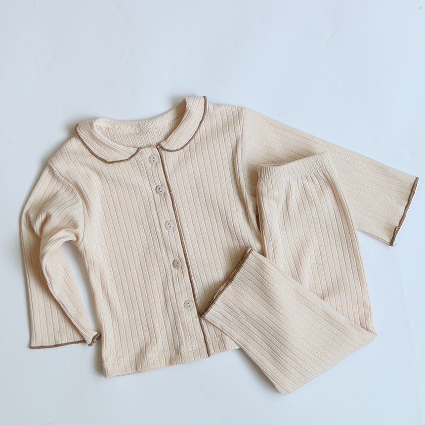 Ribbed Ultra Soft Everyday Comfort lounge set