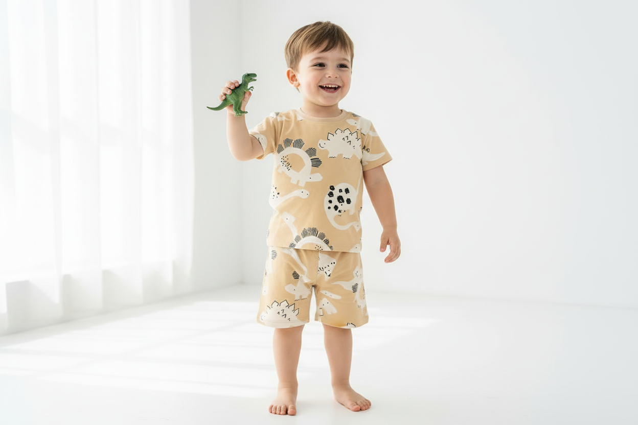 Little Dino Summer Set