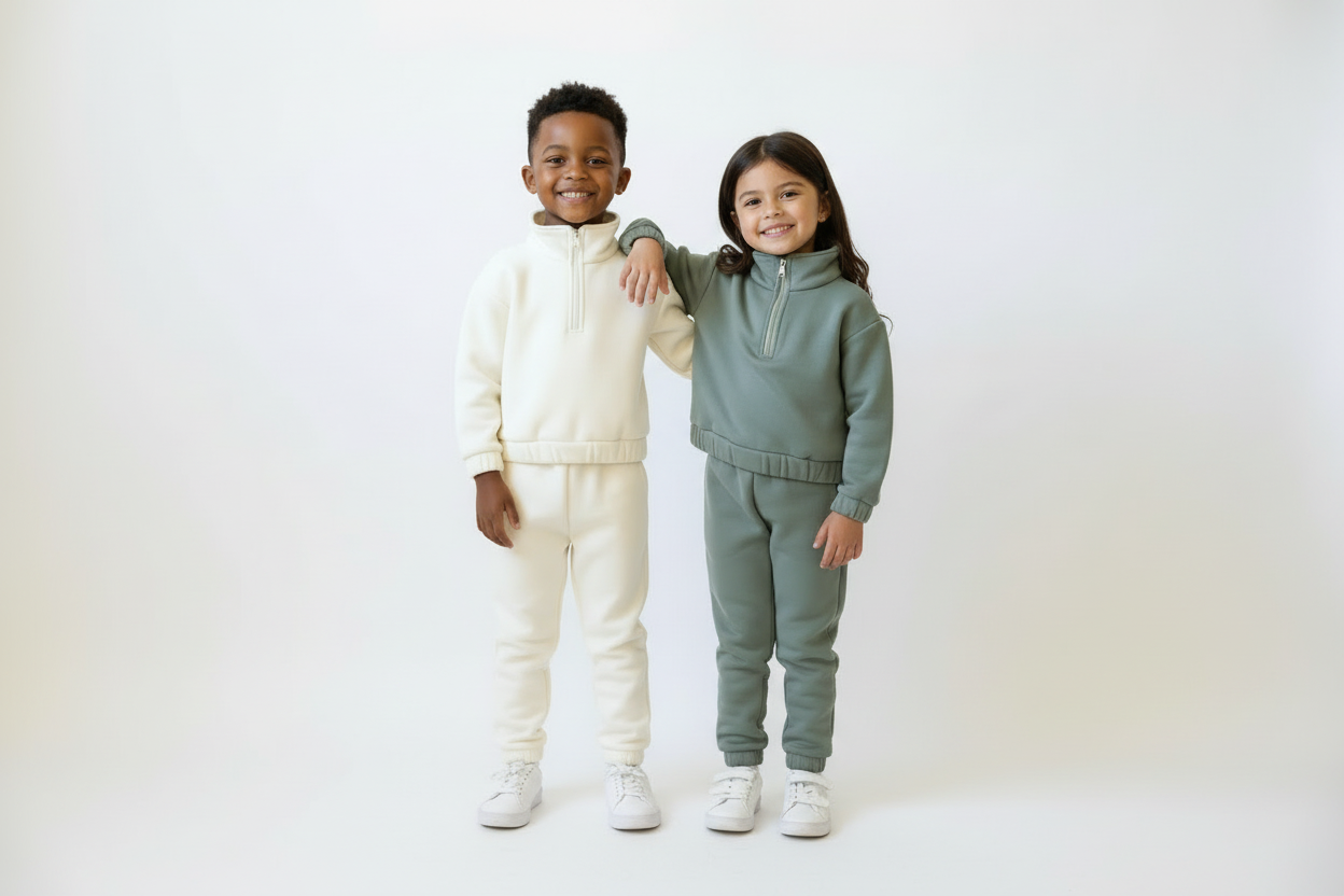 KARIZ&co essential winter lounge set