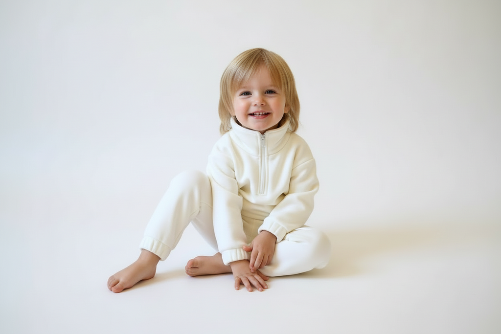 KARIZ&co essential winter lounge set