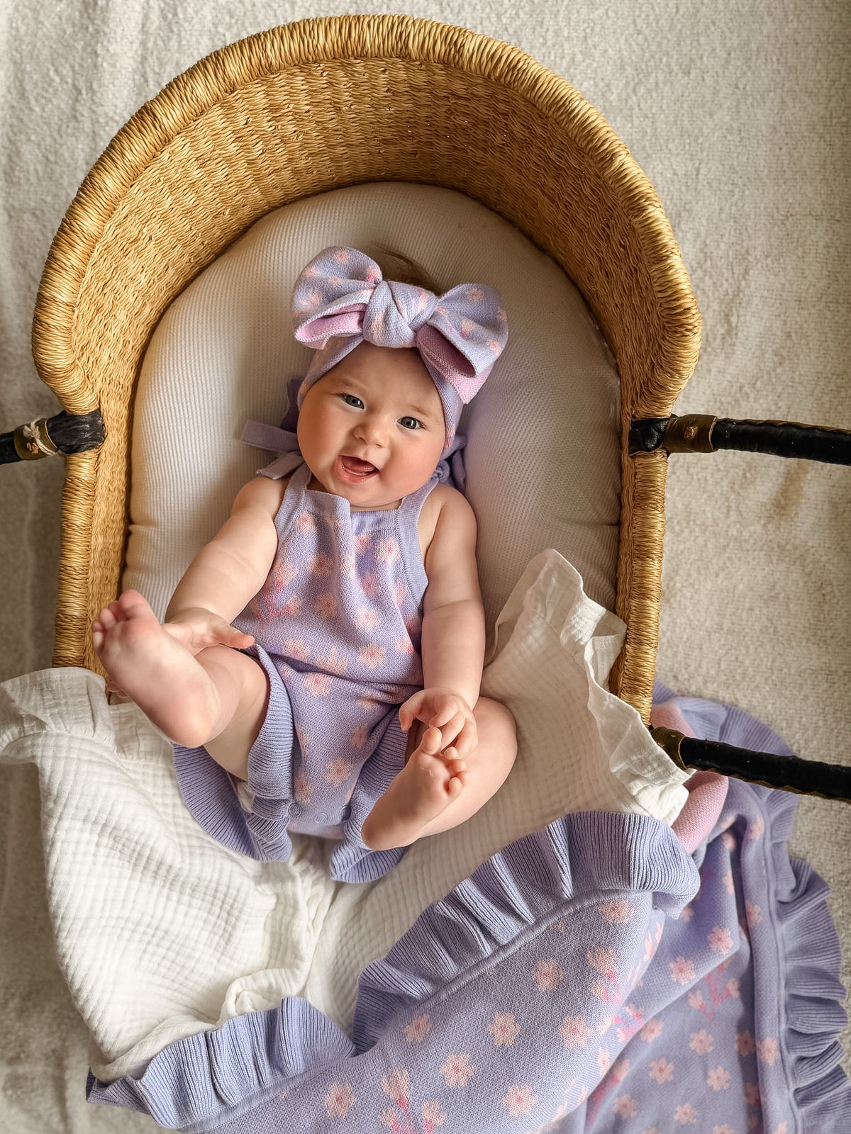 Lila’s Florae bundle set