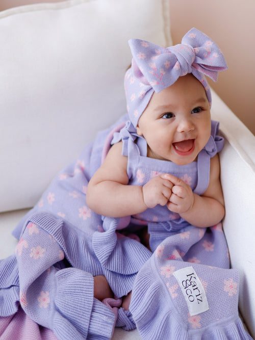 Lila’s Florae bundle set